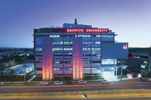 griffith-university